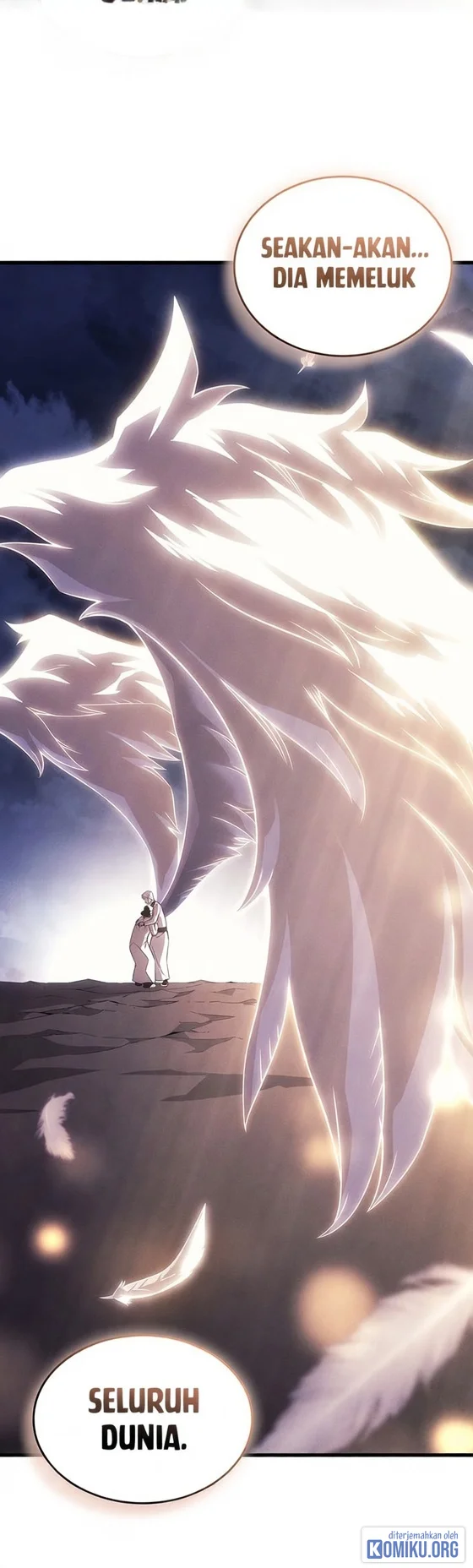 The Great Mage Returns After 4000 Years Chapter 270 Gambar 36
