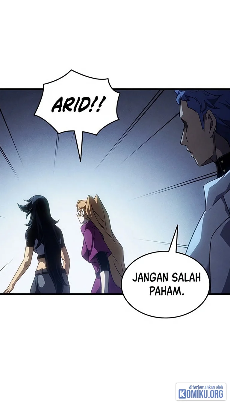 The Great Mage Returns After 4000 Years Chapter 270 Gambar 42