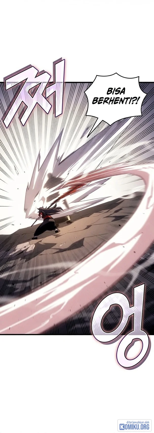 The Great Mage Returns After 4000 Years Chapter 270 Gambar 45