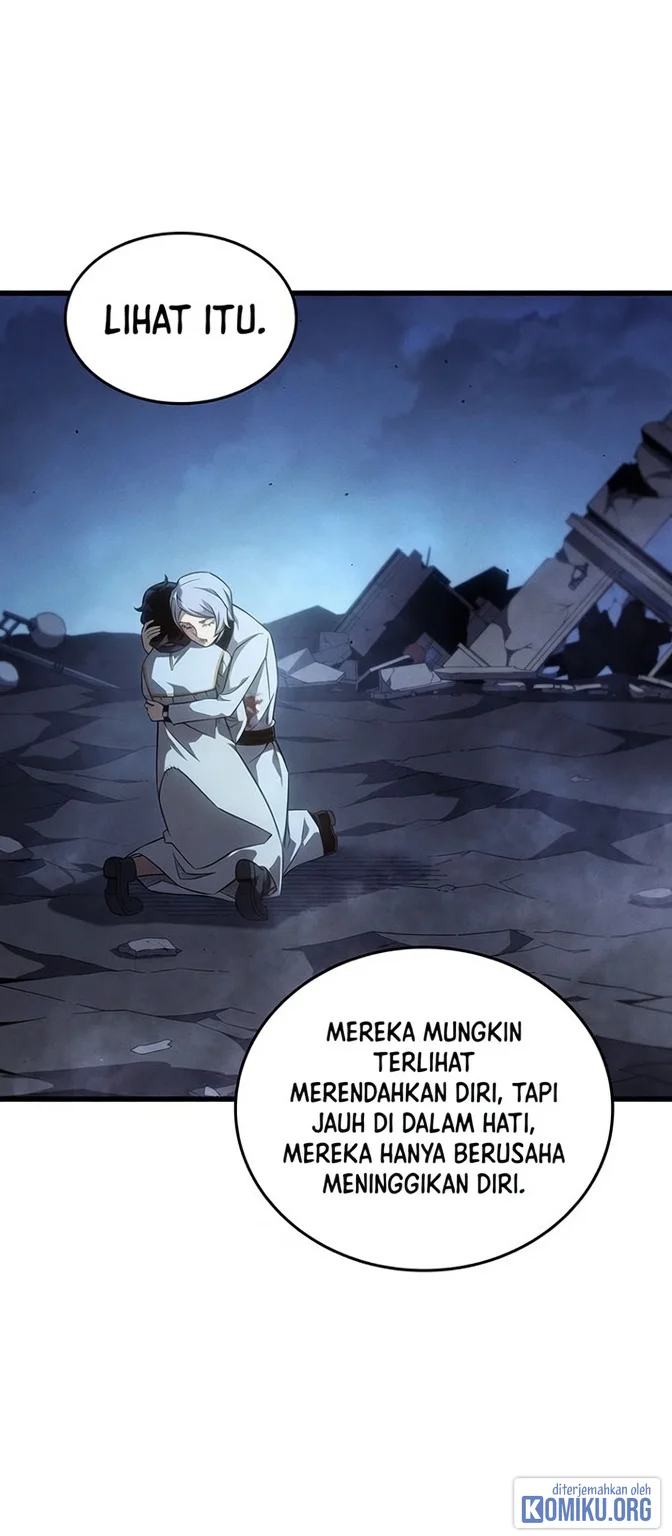 The Great Mage Returns After 4000 Years Chapter 270 Gambar 48