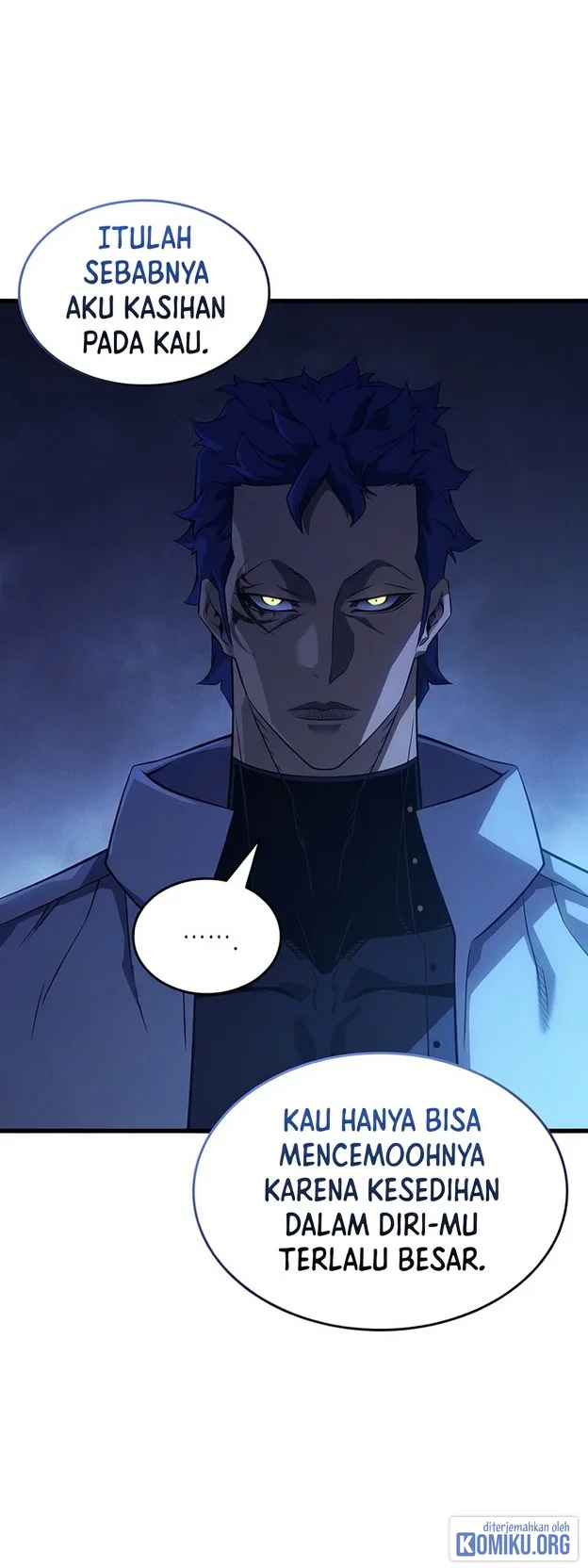 The Great Mage Returns After 4000 Years Chapter 270 Gambar 55