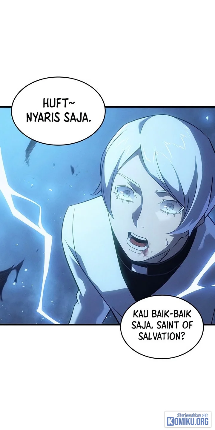 The Great Mage Returns After 4000 Years Chapter 270 Gambar 67