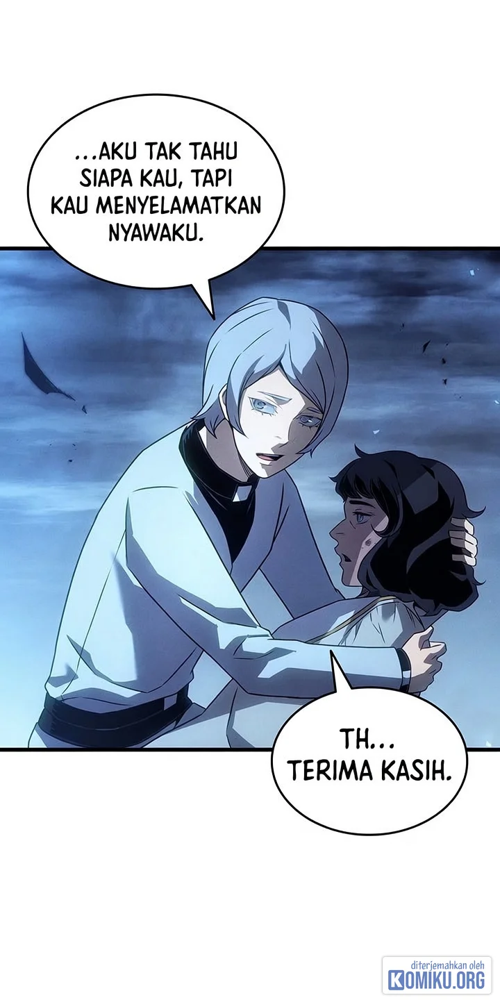 The Great Mage Returns After 4000 Years Chapter 270 Gambar 69