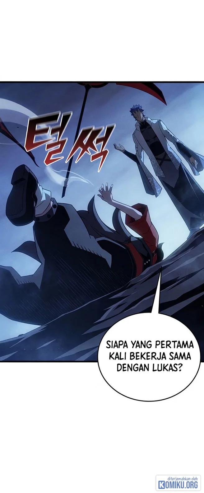 The Great Mage Returns After 4000 Years Chapter 270 Gambar 7