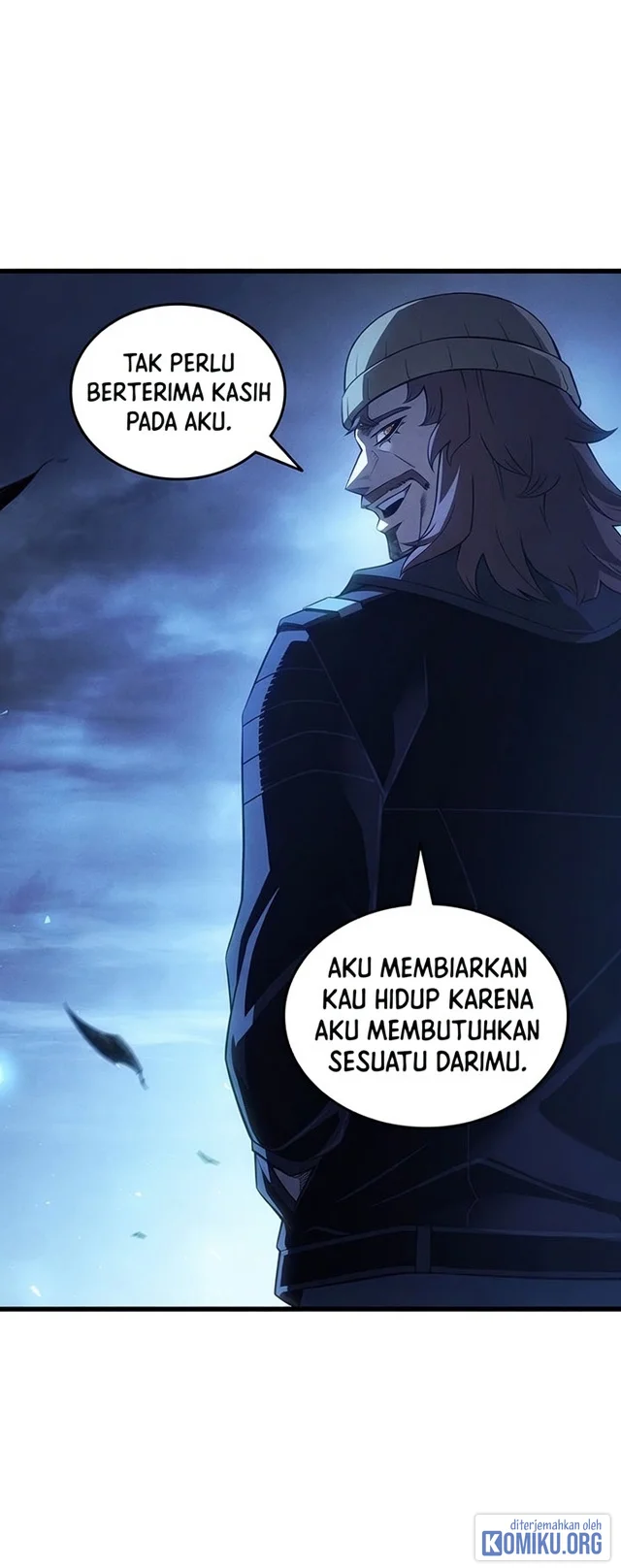 The Great Mage Returns After 4000 Years Chapter 270 Gambar 70