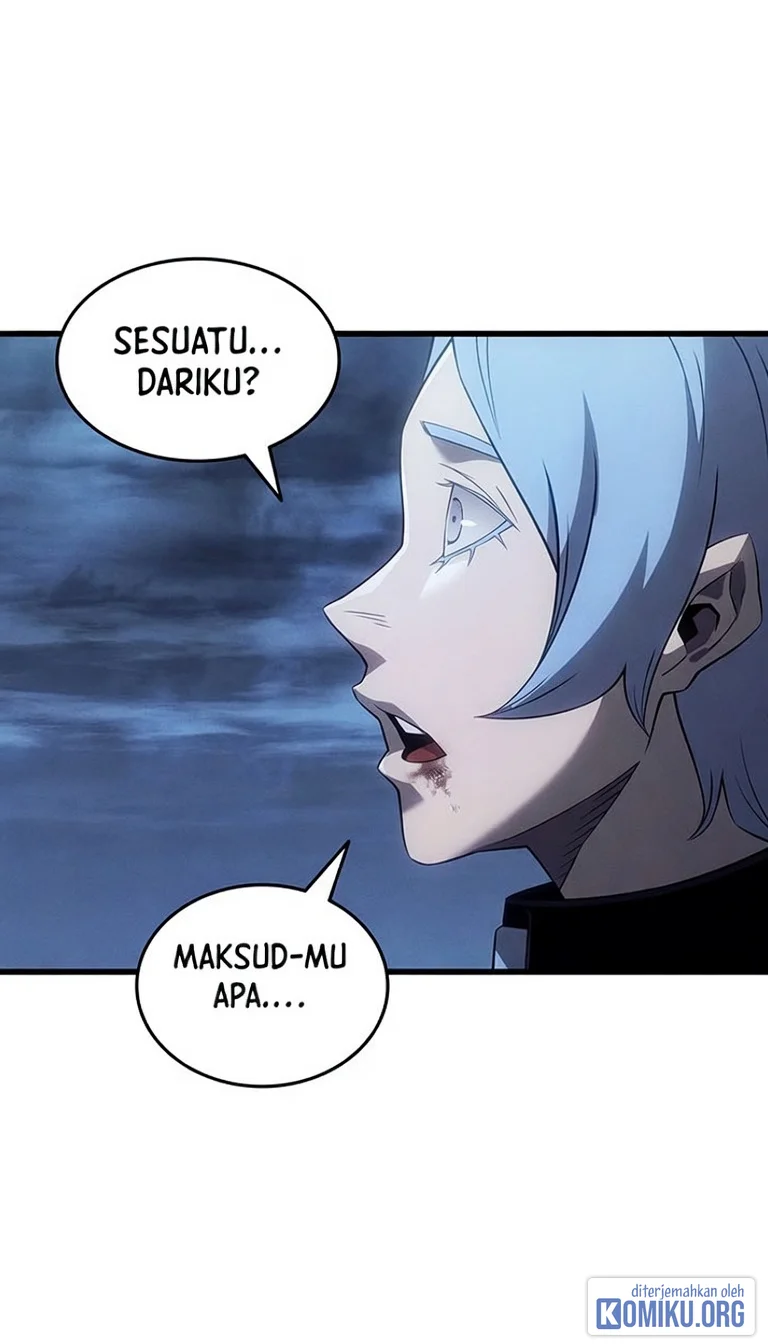 The Great Mage Returns After 4000 Years Chapter 270 Gambar 71