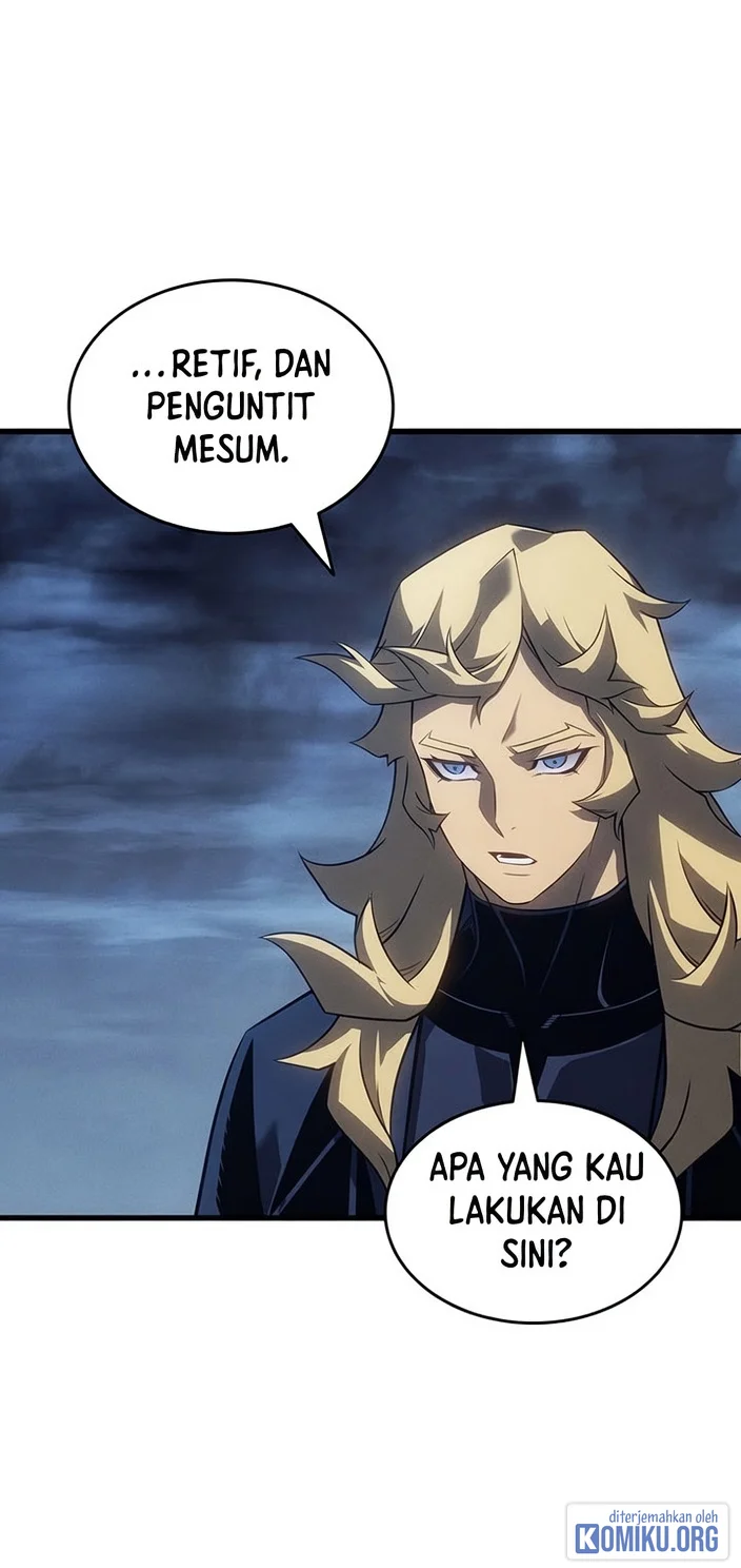 The Great Mage Returns After 4000 Years Chapter 270 Gambar 75