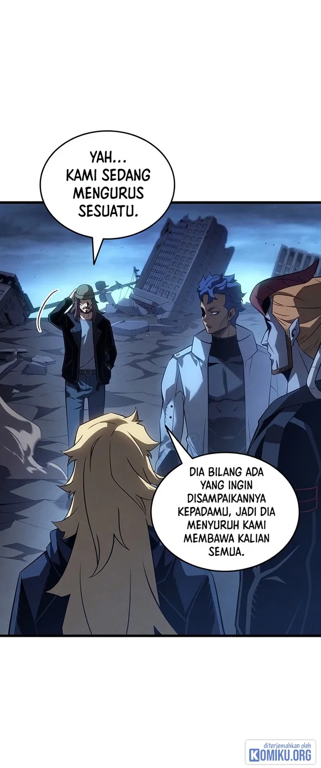 The Great Mage Returns After 4000 Years Chapter 270 Gambar 76
