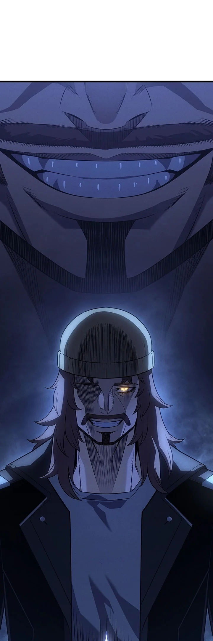 The Great Mage Returns After 4000 Years Chapter 270 Gambar 78