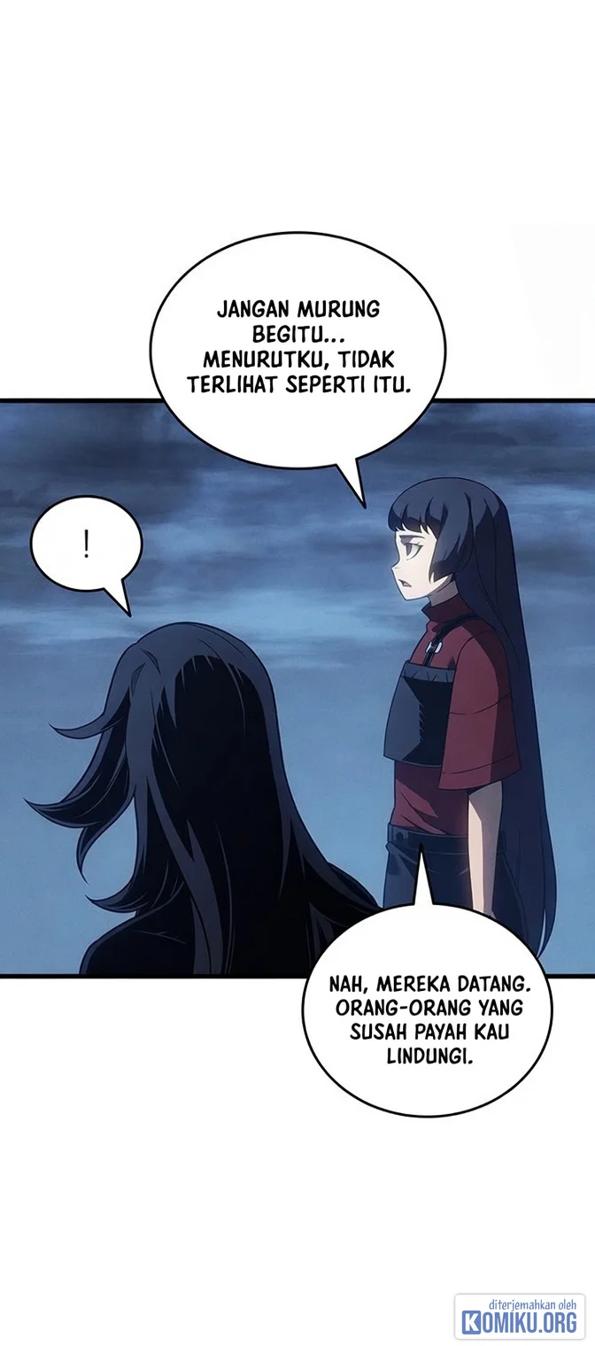 The Great Mage Returns After 4000 Years Chapter 271 Gambar 47