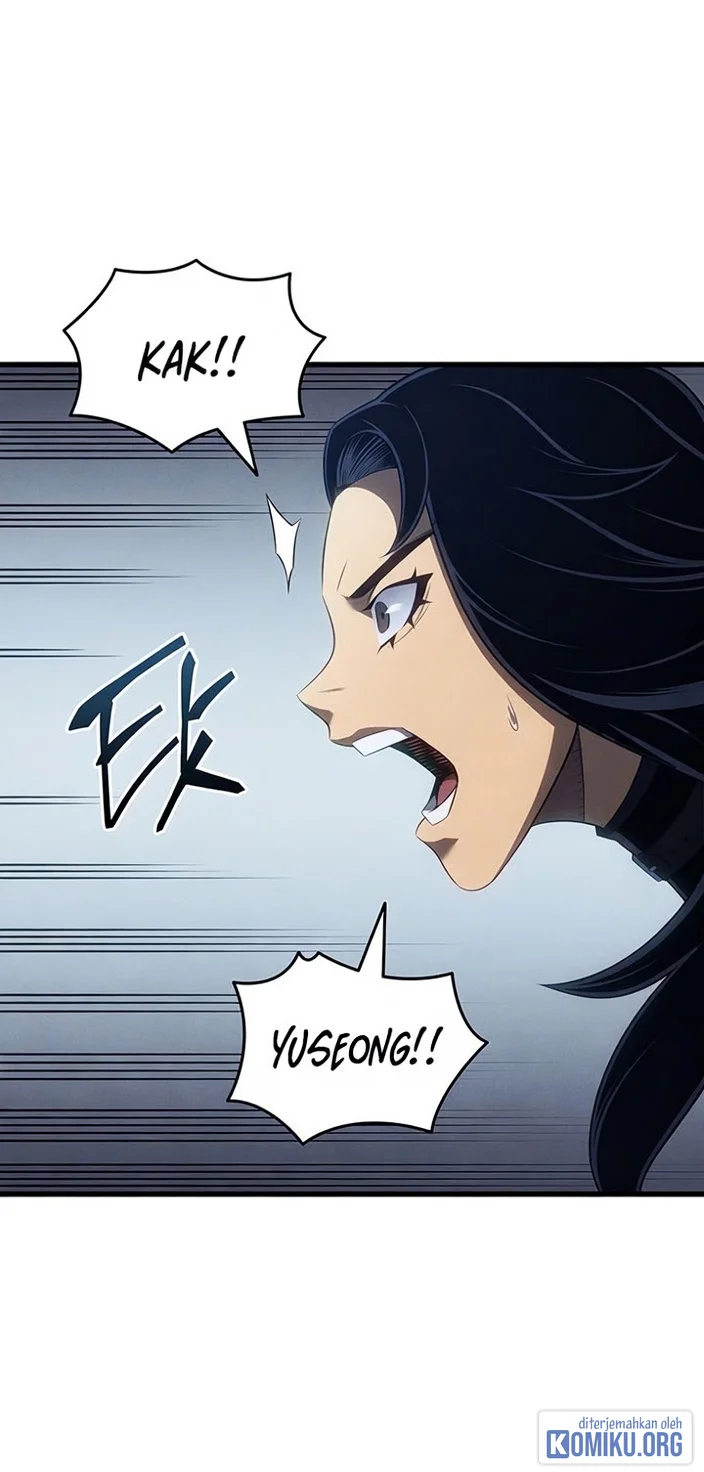 The Great Mage Returns After 4000 Years Chapter 271 Gambar 49