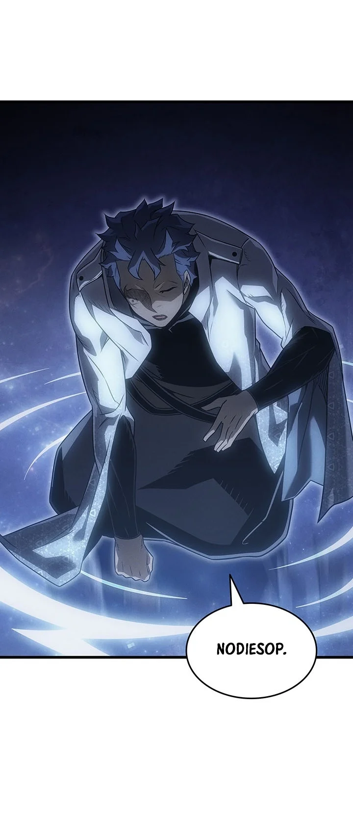 The Great Mage Returns After 4000 Years Chapter 271 Gambar 55