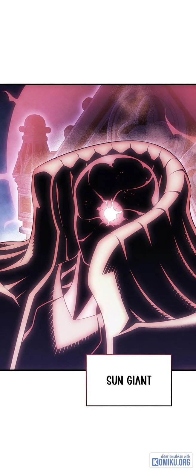 The Great Mage Returns After 4000 Years Chapter 271 Gambar 58