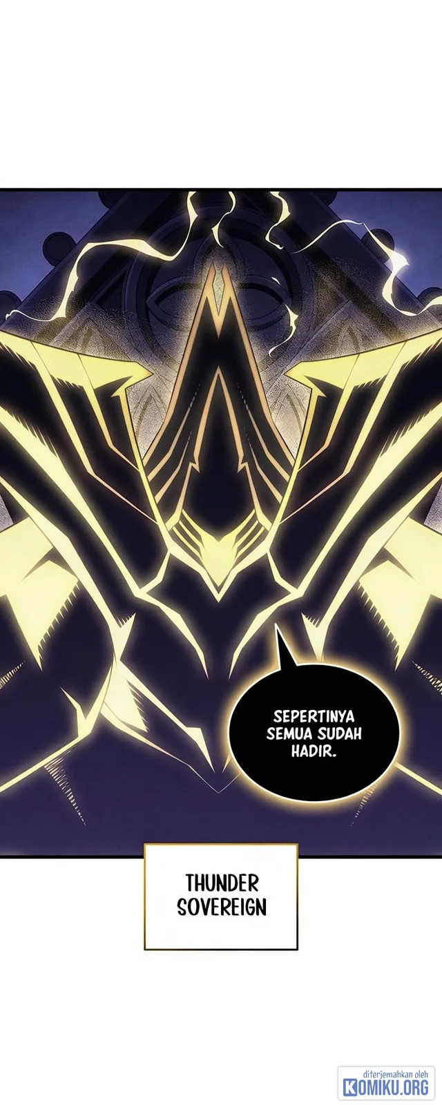 The Great Mage Returns After 4000 Years Chapter 271 Gambar 59