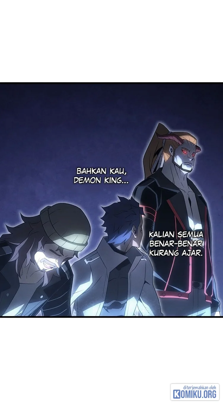 The Great Mage Returns After 4000 Years Chapter 271 Gambar 62