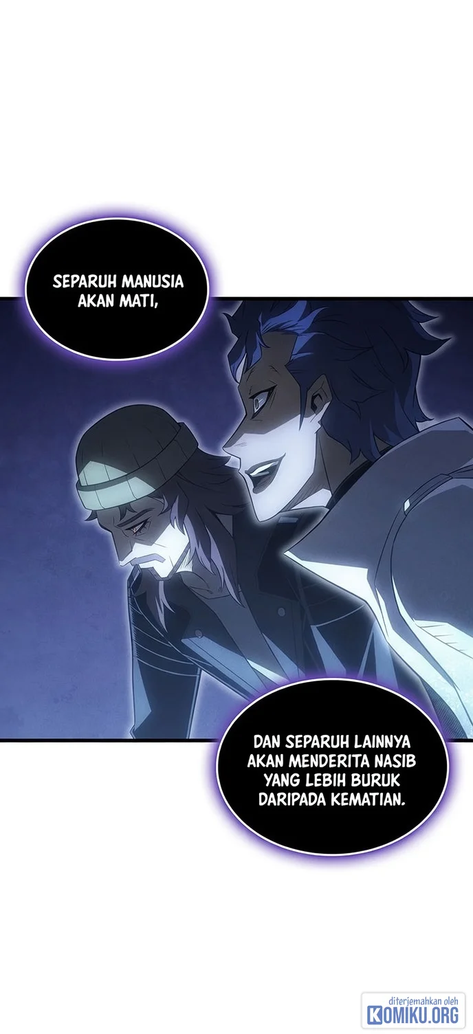 The Great Mage Returns After 4000 Years Chapter 271 Gambar 67