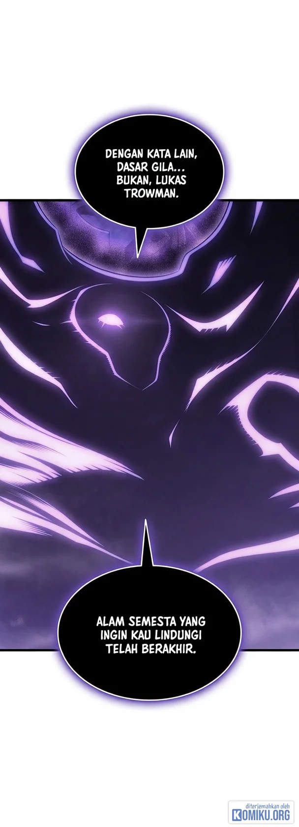 The Great Mage Returns After 4000 Years Chapter 271 Gambar 68