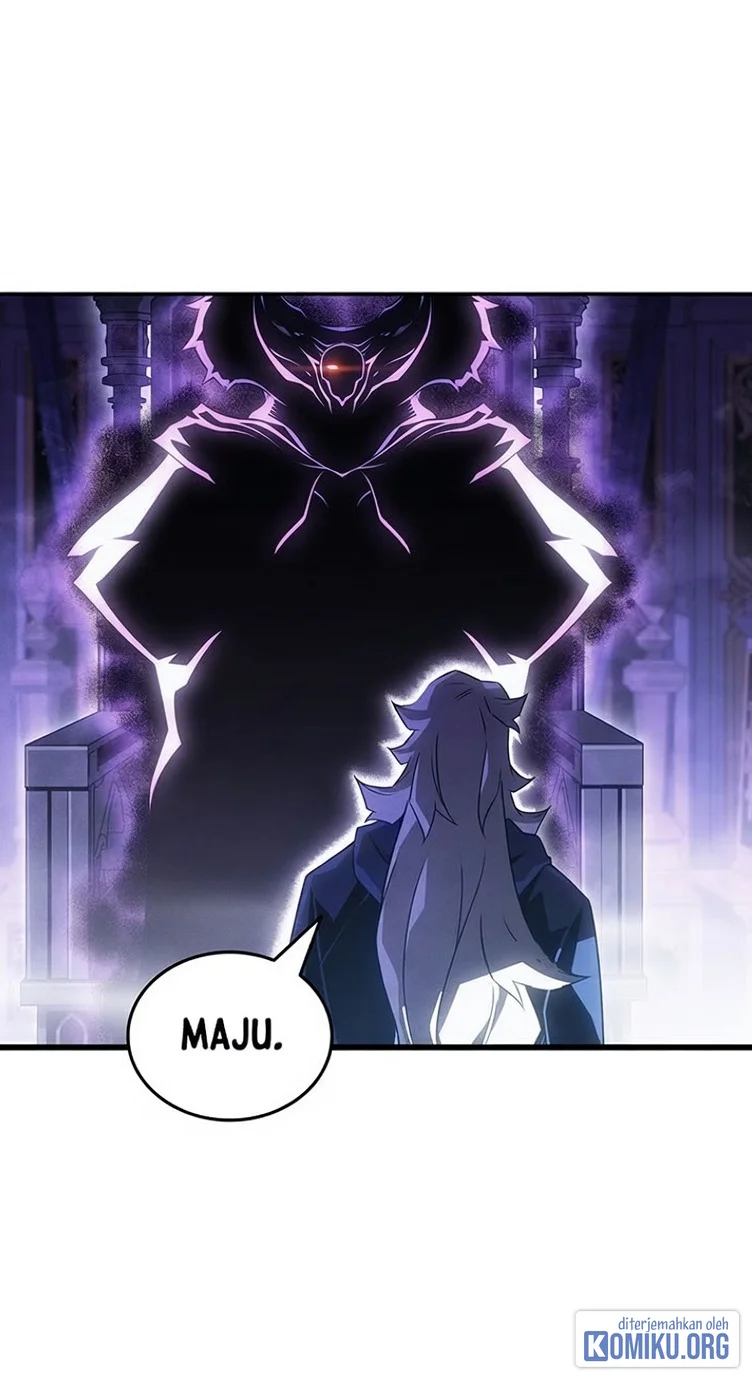 The Great Mage Returns After 4000 Years Chapter 271 Gambar 69