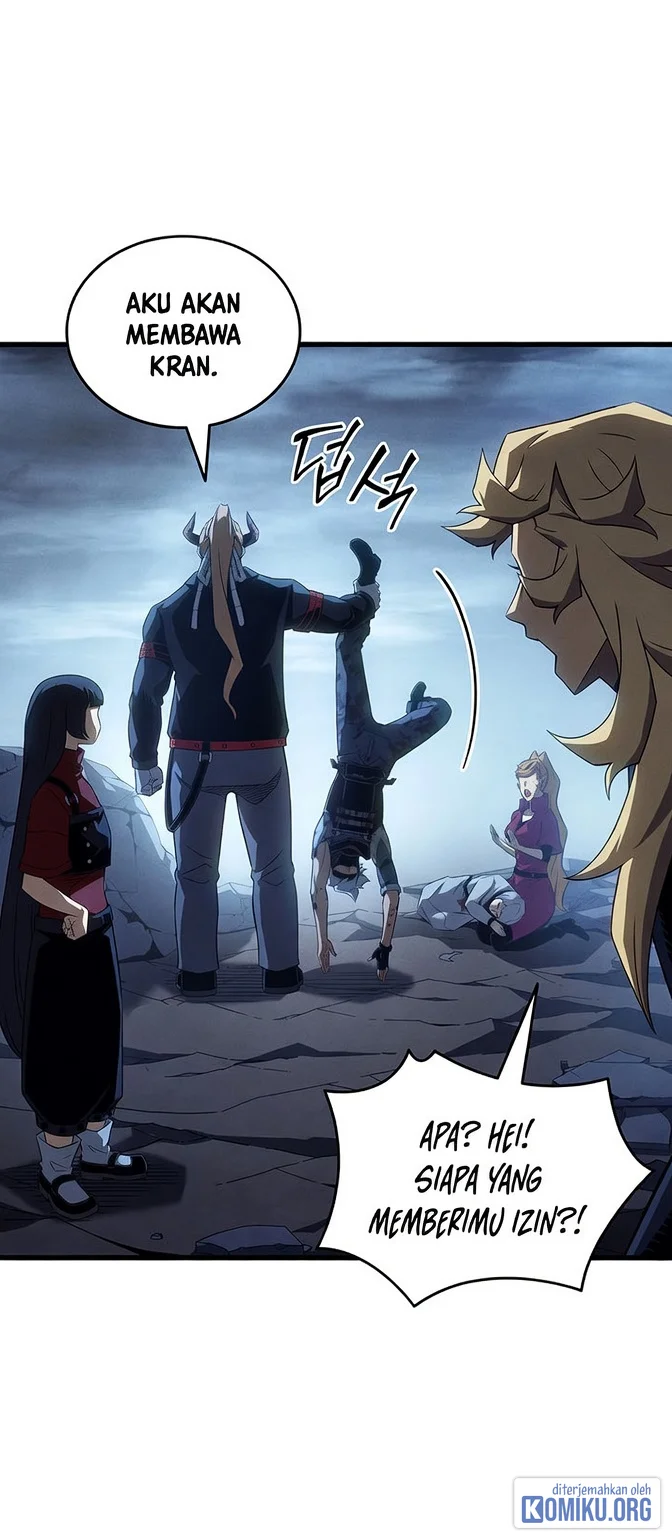 The Great Mage Returns After 4000 Years Chapter 272 Gambar 50