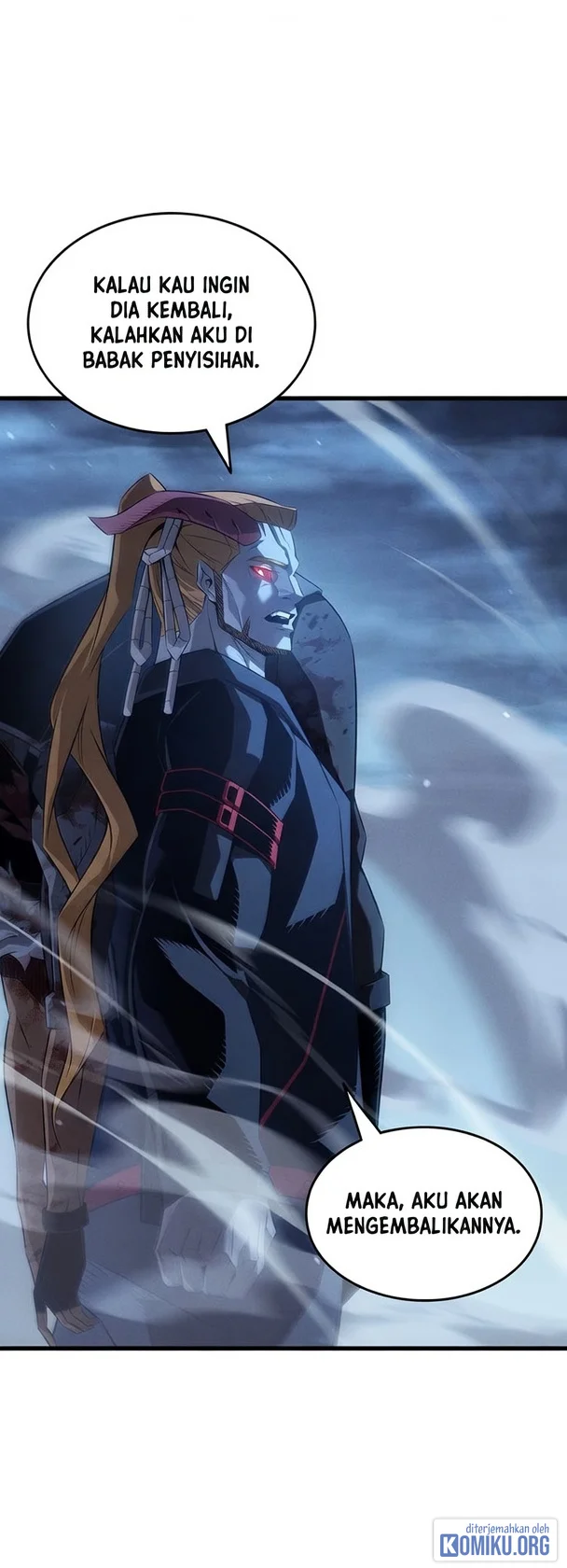 The Great Mage Returns After 4000 Years Chapter 272 Gambar 51