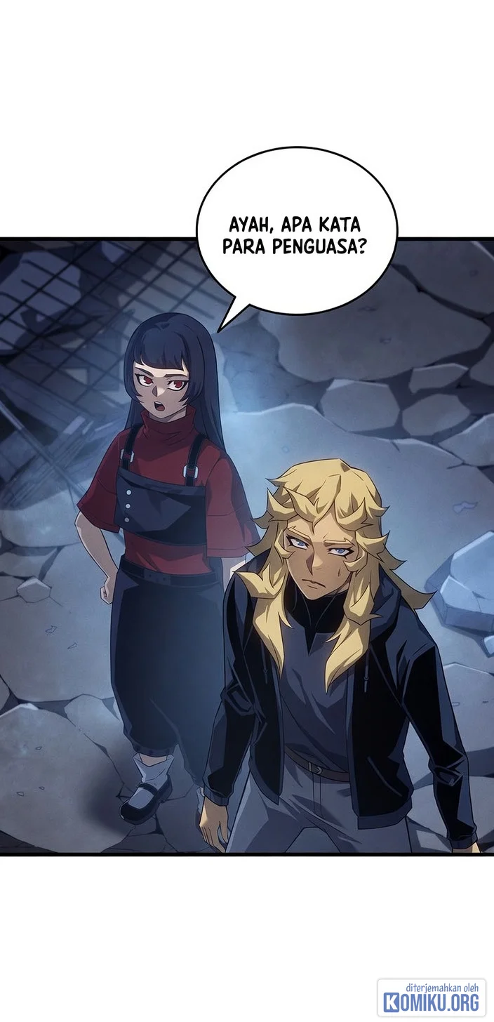 The Great Mage Returns After 4000 Years Chapter 272 Gambar 53