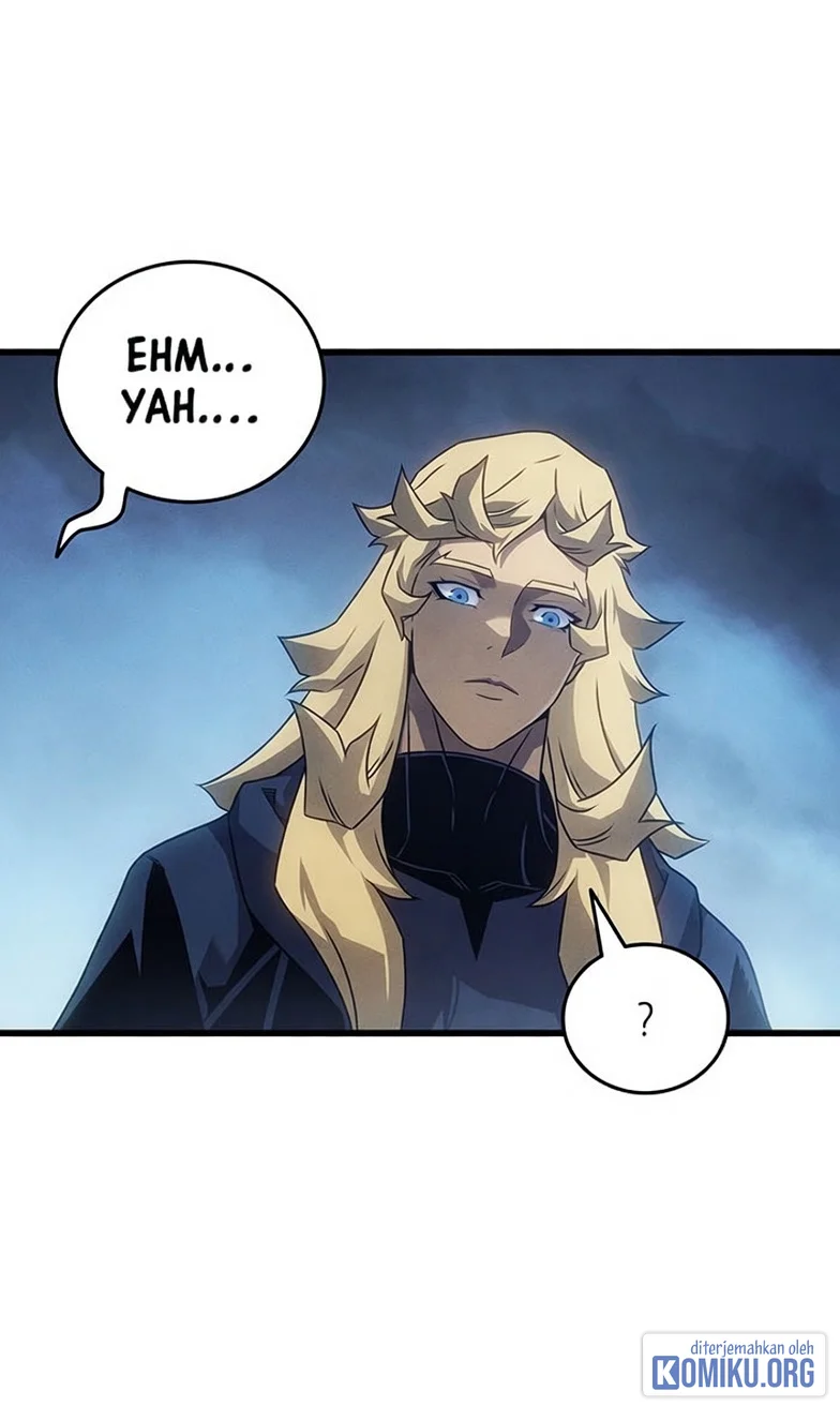The Great Mage Returns After 4000 Years Chapter 272 Gambar 58