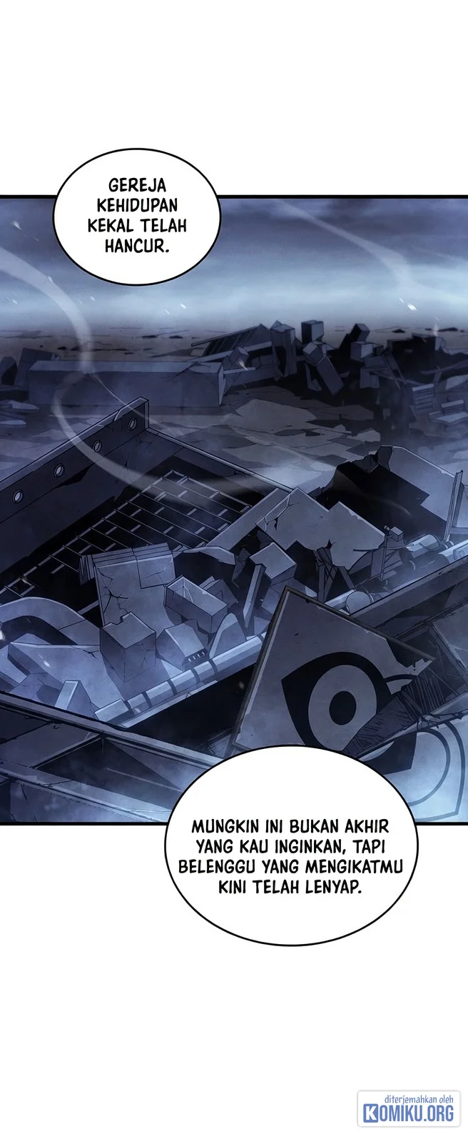 The Great Mage Returns After 4000 Years Chapter 272 Gambar 66