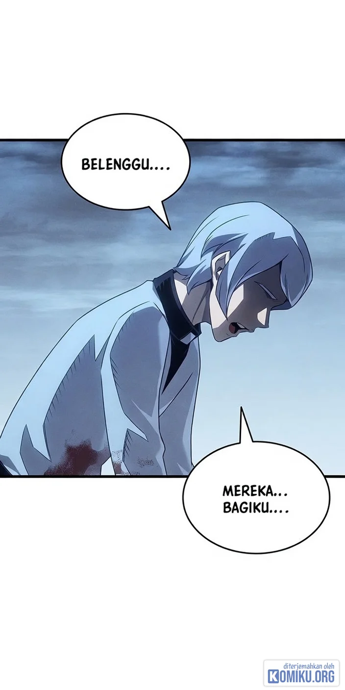 The Great Mage Returns After 4000 Years Chapter 272 Gambar 67