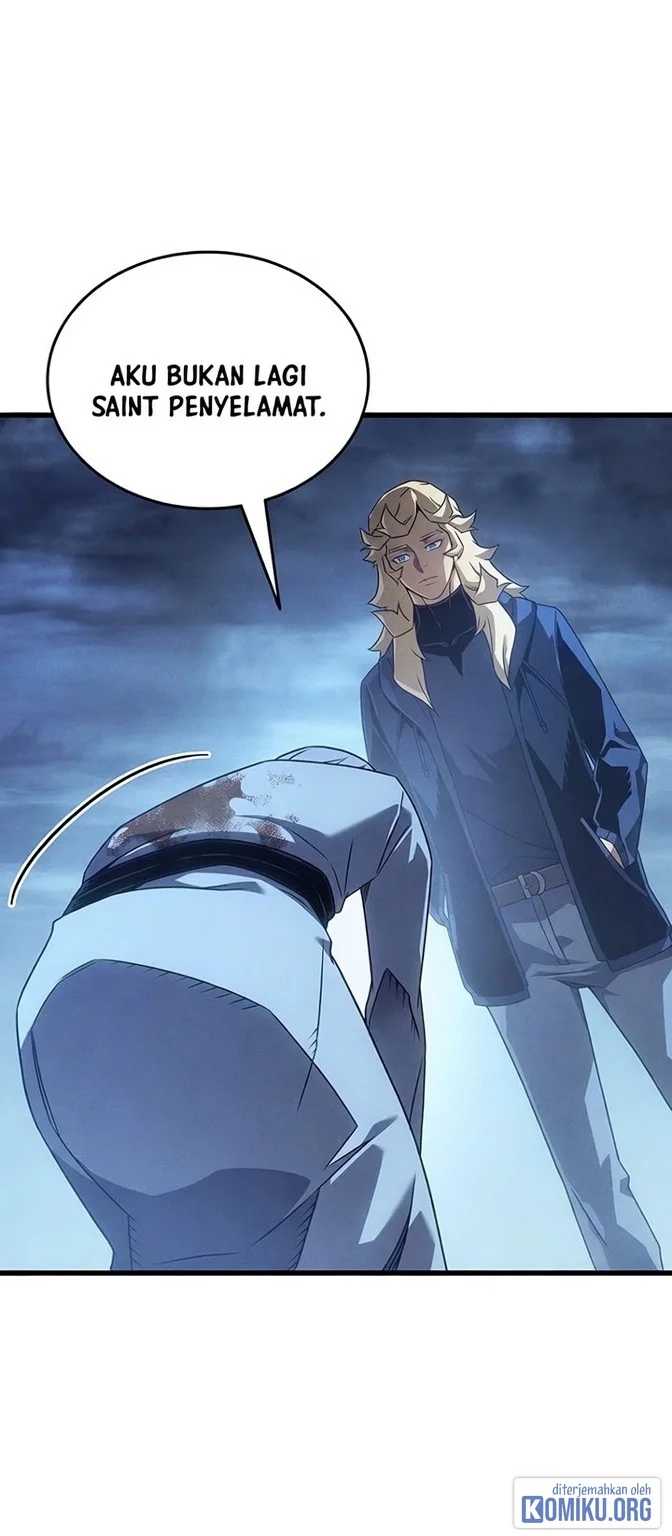 The Great Mage Returns After 4000 Years Chapter 272 Gambar 72