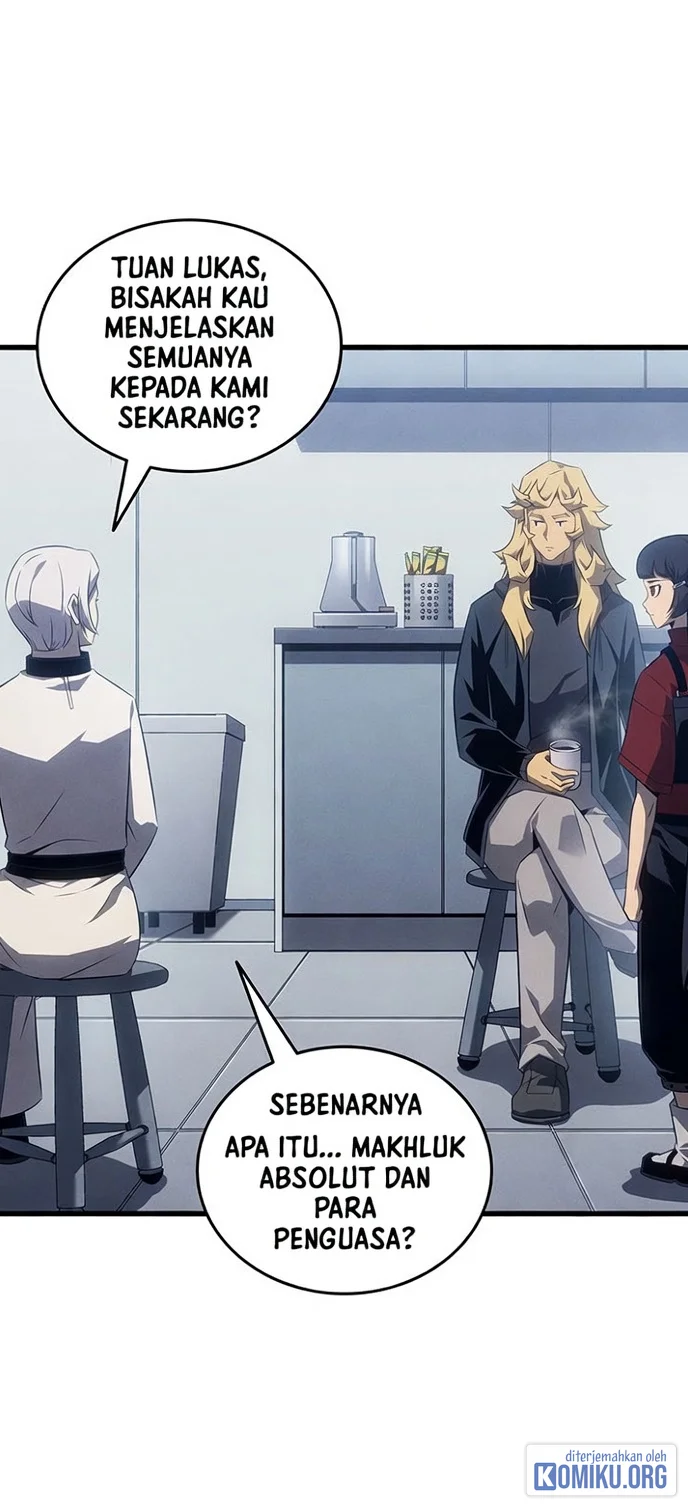 The Great Mage Returns After 4000 Years Chapter 273 Gambar 52