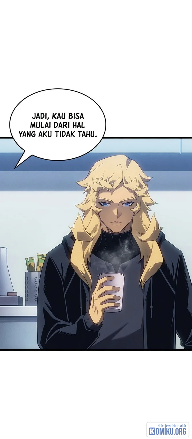 The Great Mage Returns After 4000 Years Chapter 273 Gambar 54