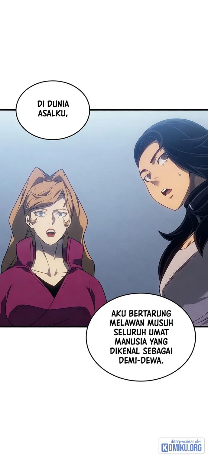 The Great Mage Returns After 4000 Years Chapter 273 Gambar 56