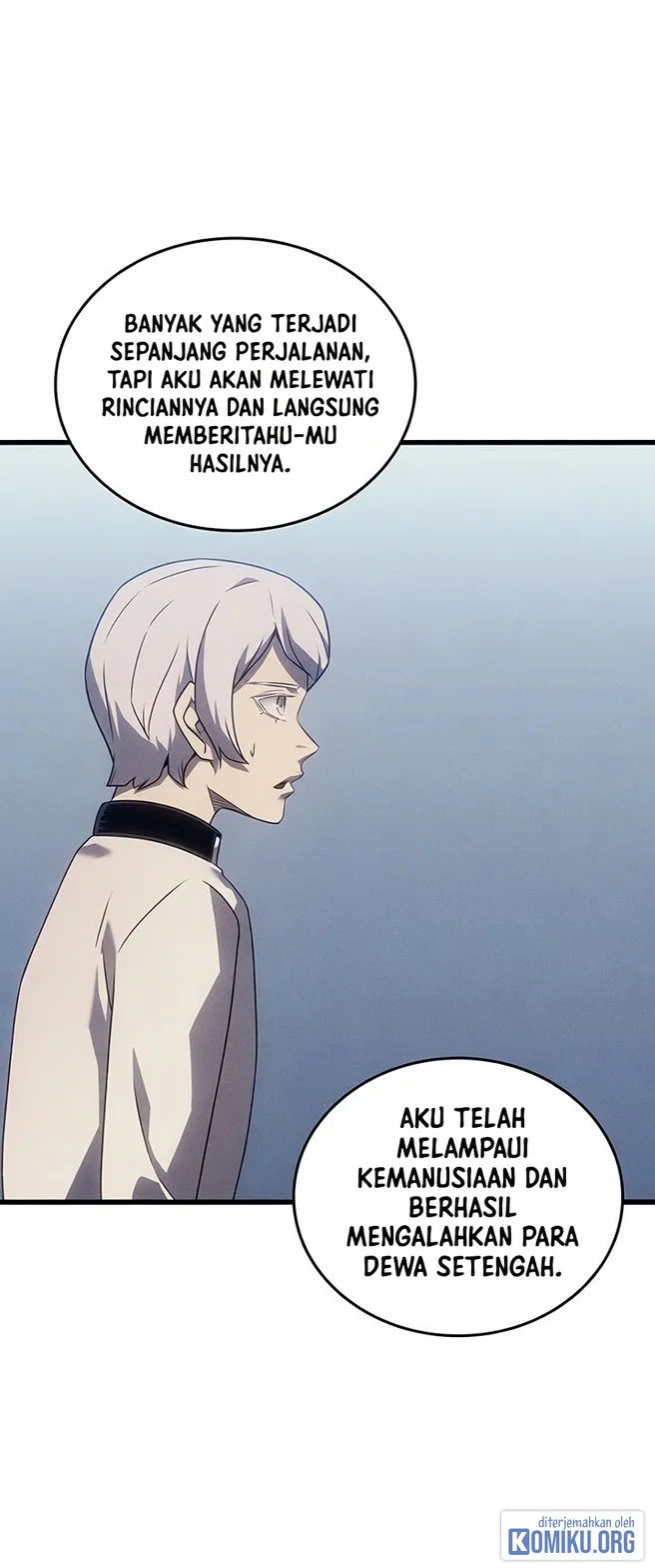 The Great Mage Returns After 4000 Years Chapter 273 Gambar 57