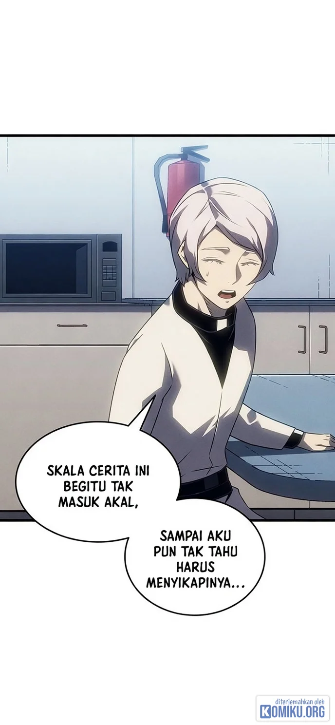 The Great Mage Returns After 4000 Years Chapter 273 Gambar 61