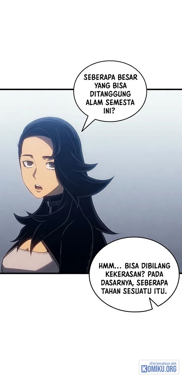 The Great Mage Returns After 4000 Years Chapter 273 Gambar 66