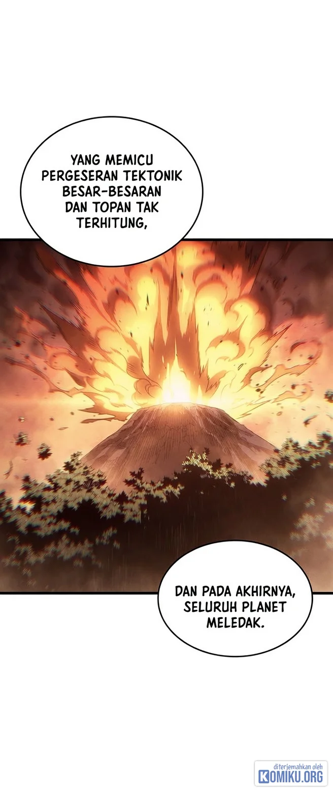 The Great Mage Returns After 4000 Years Chapter 273 Gambar 68