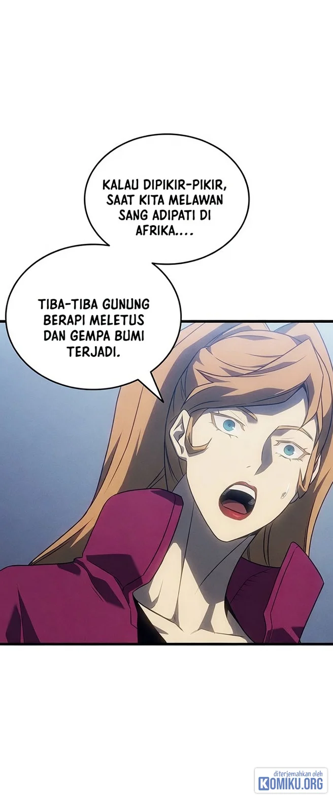 The Great Mage Returns After 4000 Years Chapter 273 Gambar 69