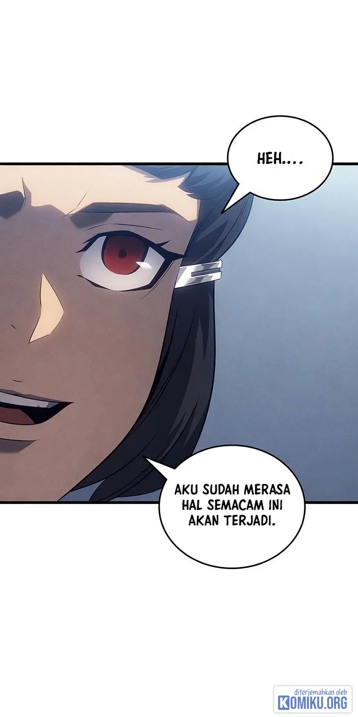 The Great Mage Returns After 4000 Years Chapter 273 Gambar 76