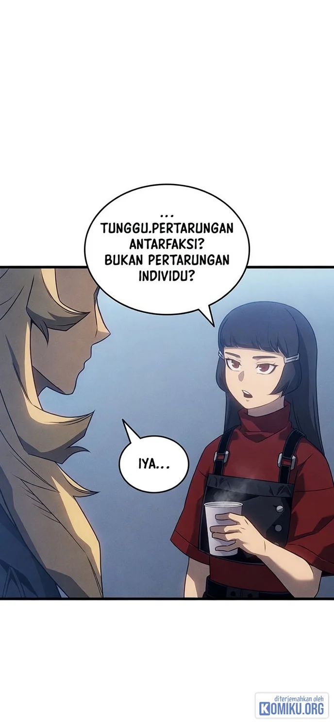 The Great Mage Returns After 4000 Years Chapter 273 Gambar 77