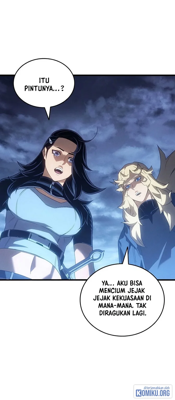 The Great Mage Returns After 4000 Years Chapter 274 Gambar 54
