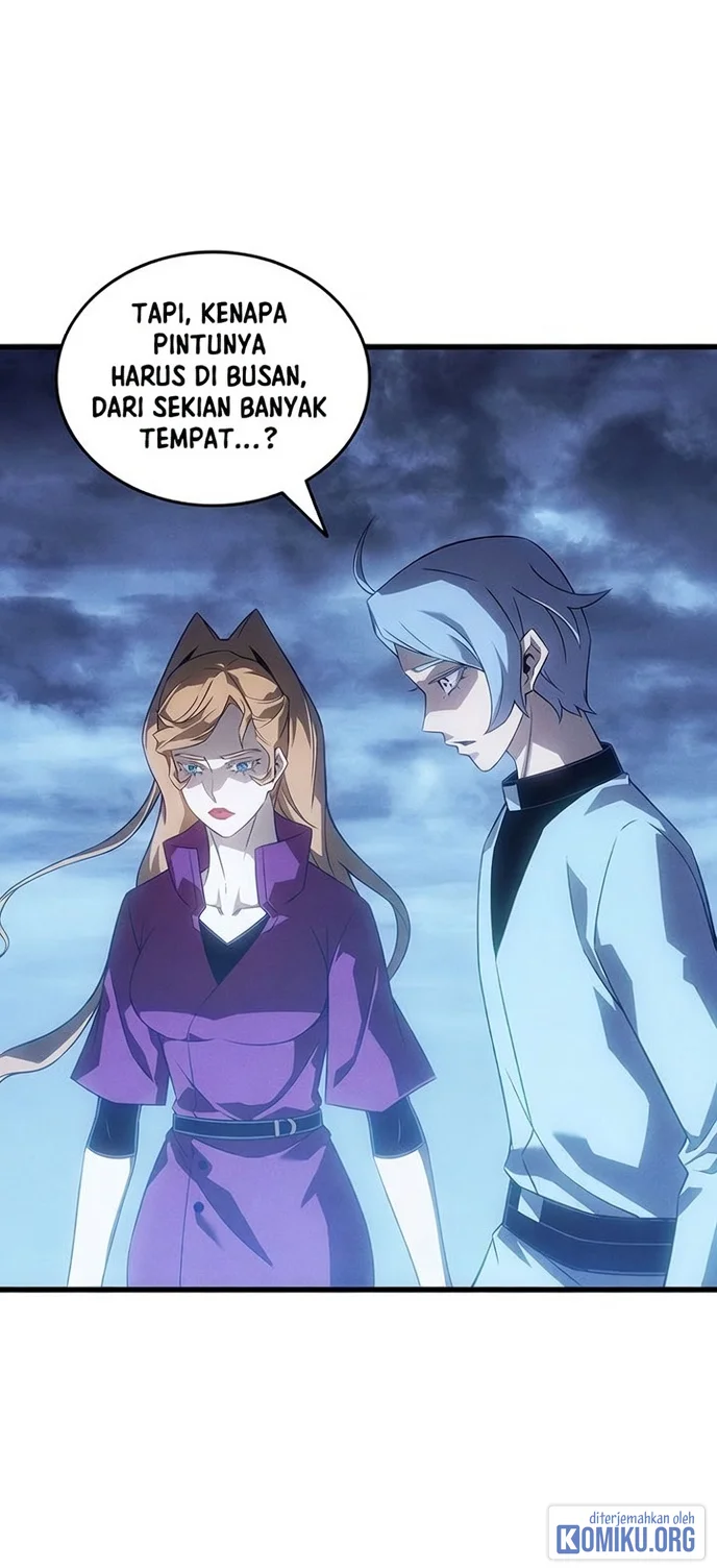 The Great Mage Returns After 4000 Years Chapter 274 Gambar 55