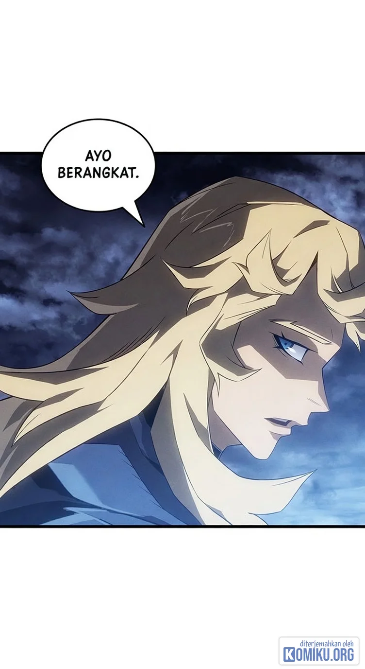 The Great Mage Returns After 4000 Years Chapter 274 Gambar 57