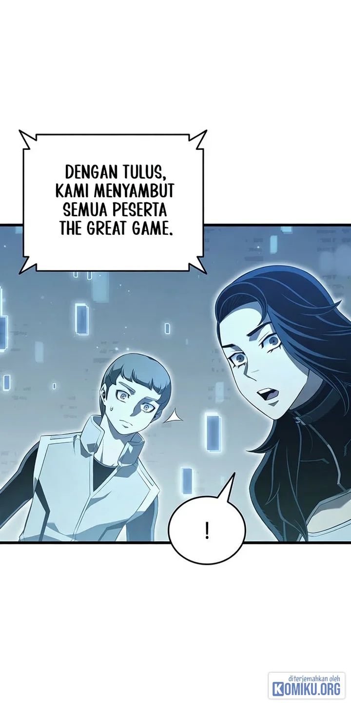 The Great Mage Returns After 4000 Years Chapter 274 Gambar 65