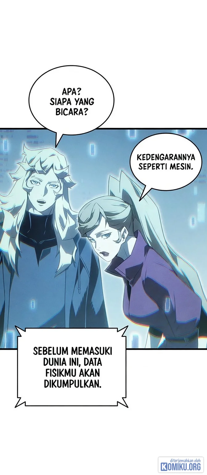 The Great Mage Returns After 4000 Years Chapter 274 Gambar 66