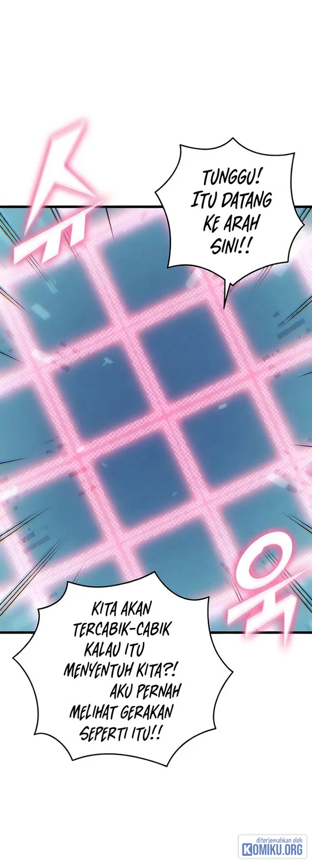 The Great Mage Returns After 4000 Years Chapter 274 Gambar 69