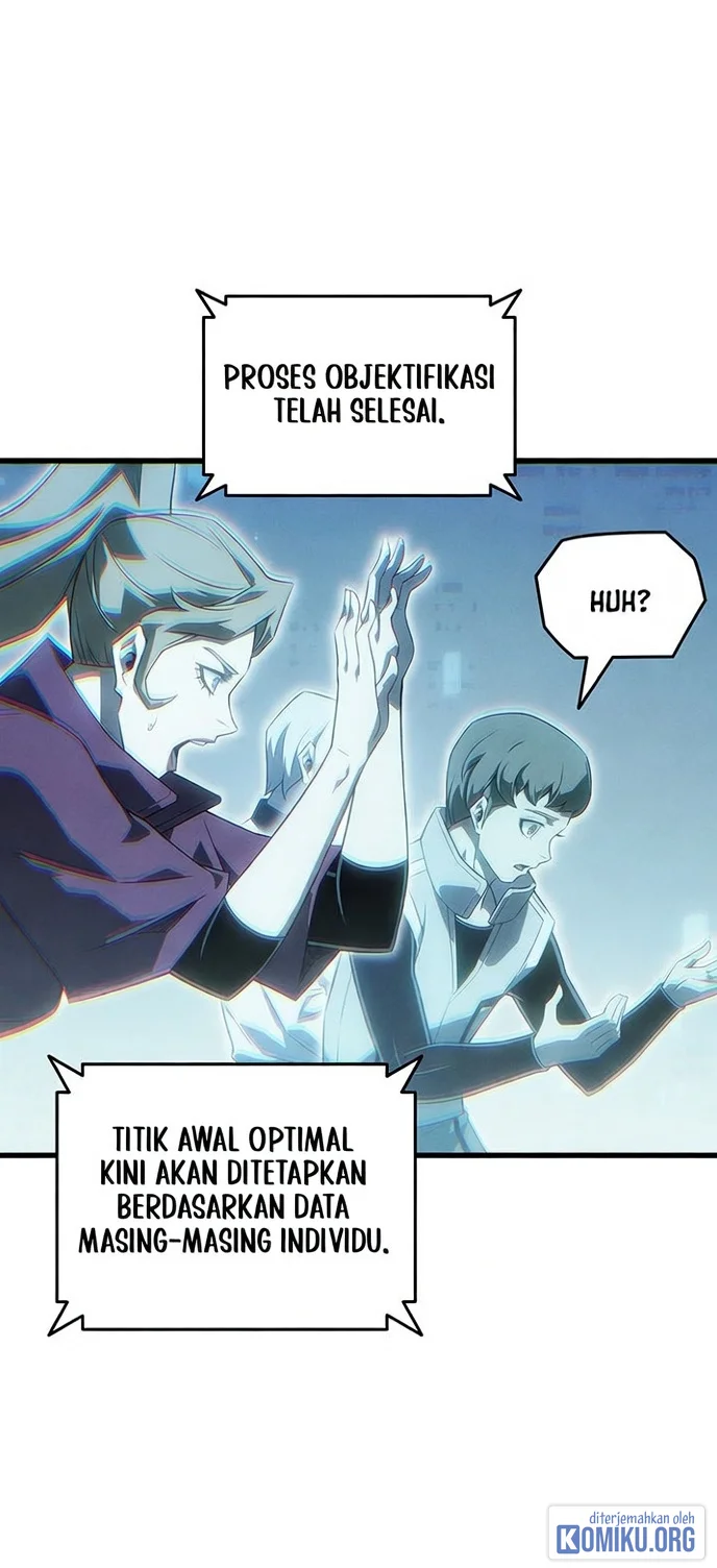 The Great Mage Returns After 4000 Years Chapter 274 Gambar 71