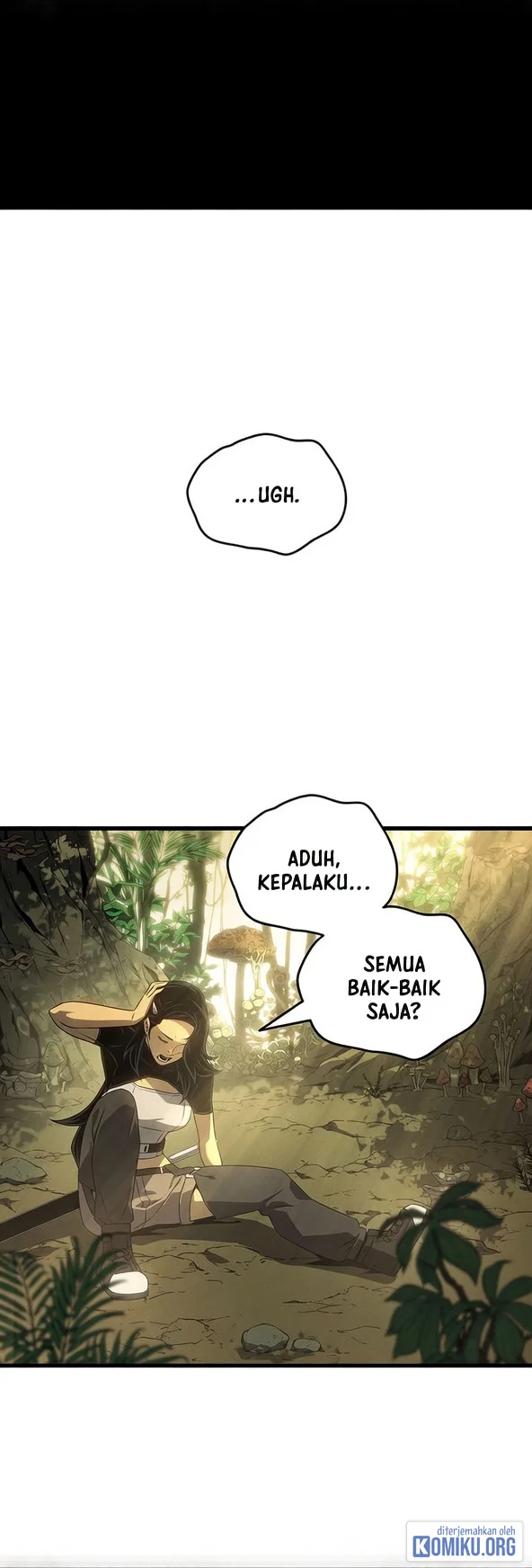 The Great Mage Returns After 4000 Years Chapter 274 Gambar 75