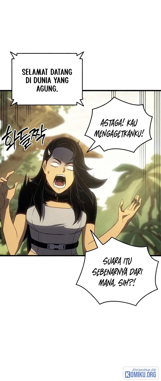The Great Mage Returns After 4000 Years Chapter 274 Gambar 78
