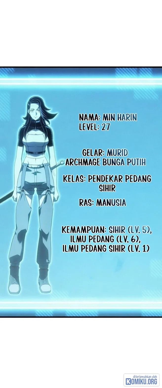 The Great Mage Returns After 4000 Years Chapter 274 Gambar 81