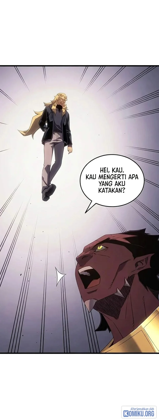 The Great Mage Returns After 4000 Years Chapter 275 Gambar 47